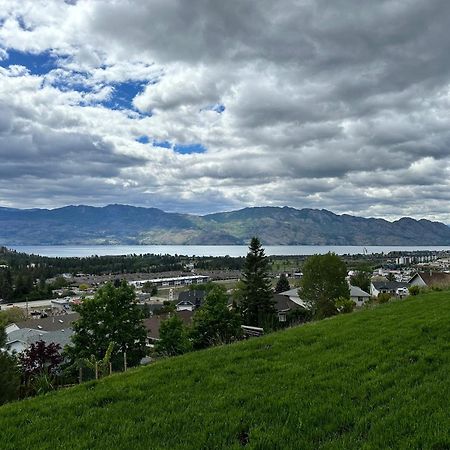 Shannon Heights B&B West Kelowna Ngoại thất bức ảnh