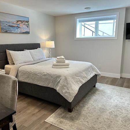 Shannon Heights B&B West Kelowna Ngoại thất bức ảnh