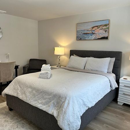 Shannon Heights B&B West Kelowna Ngoại thất bức ảnh
