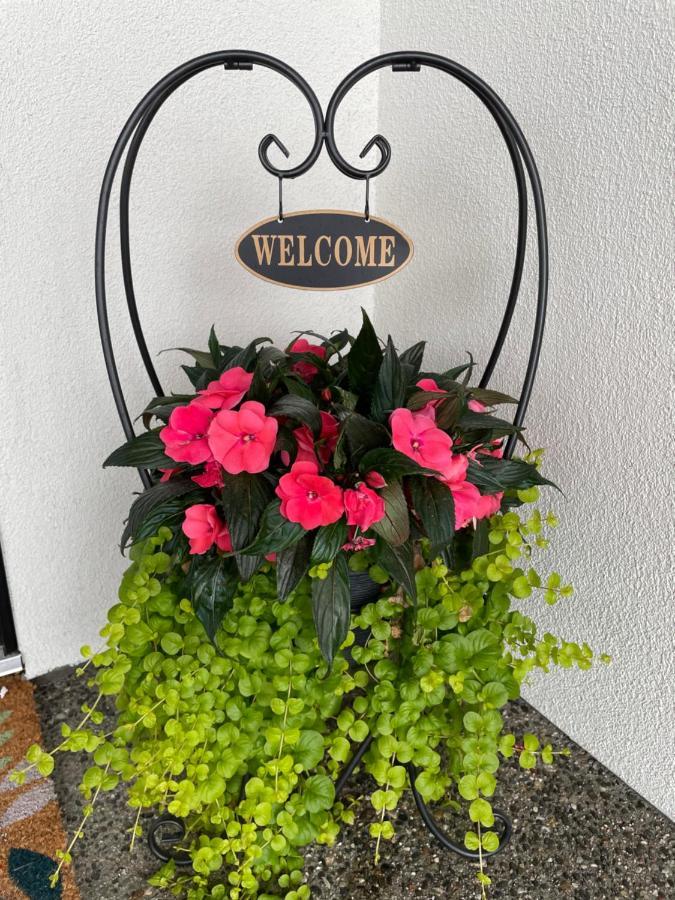 Shannon Heights B&B West Kelowna Ngoại thất bức ảnh