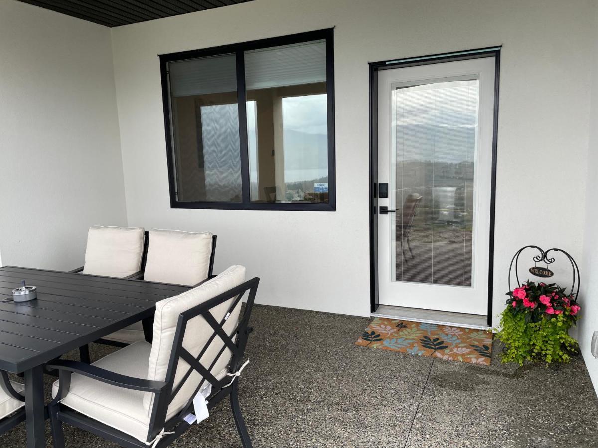 Shannon Heights B&B West Kelowna Ngoại thất bức ảnh