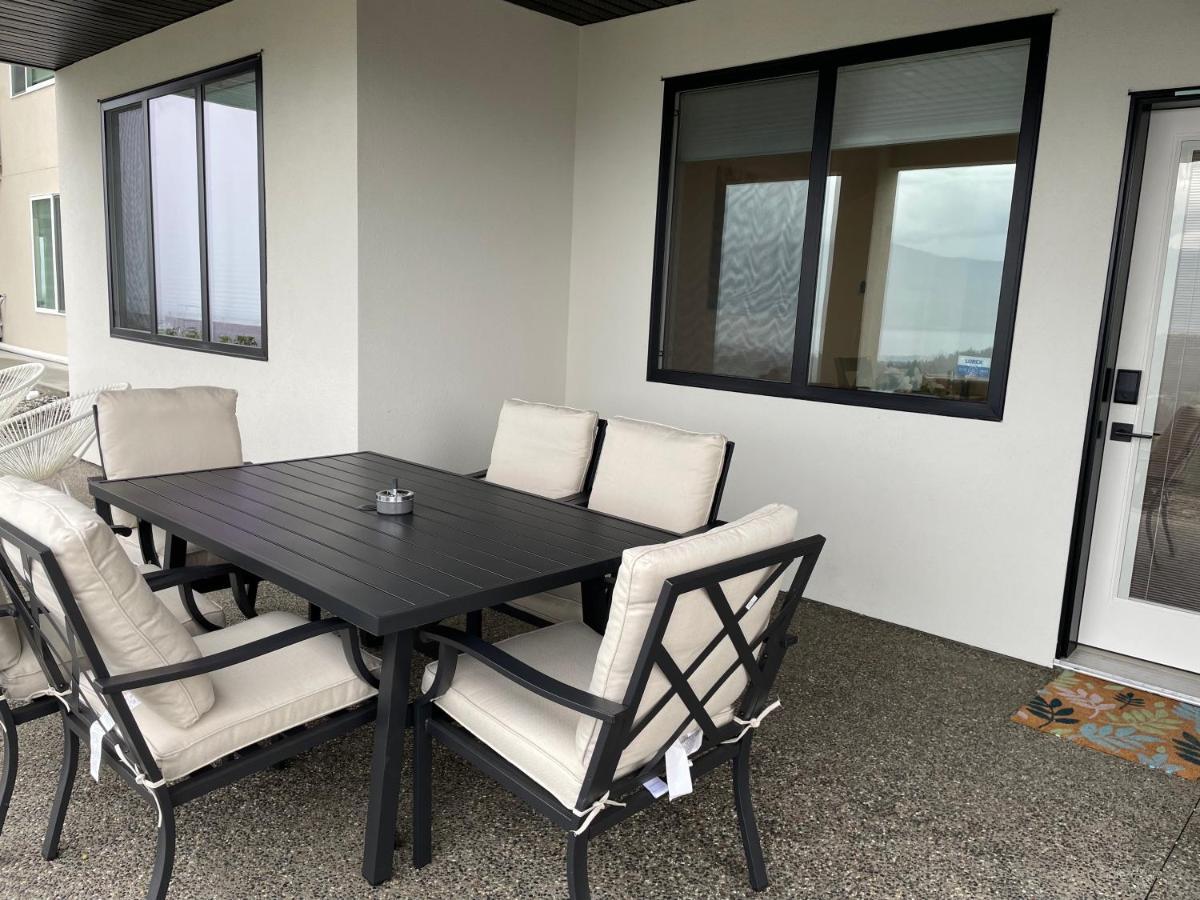 Shannon Heights B&B West Kelowna Ngoại thất bức ảnh