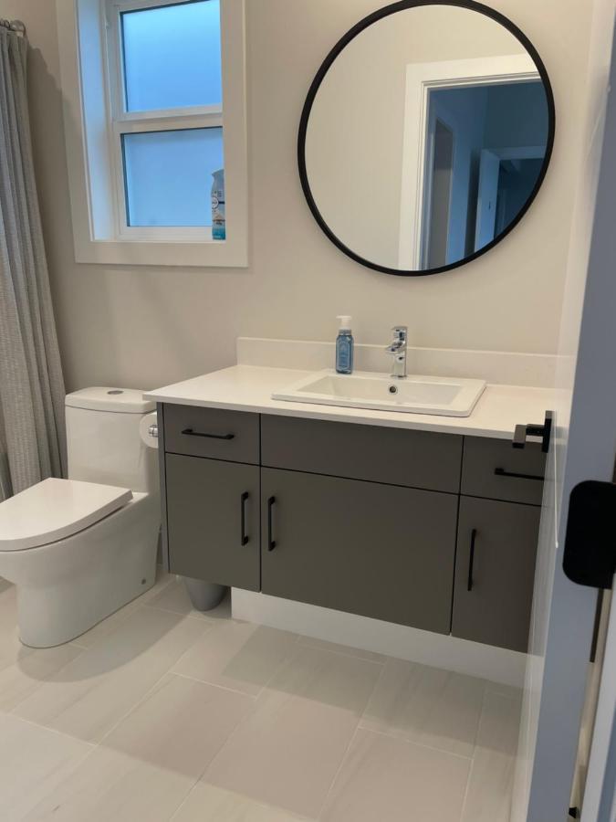 Shannon Heights B&B West Kelowna Ngoại thất bức ảnh