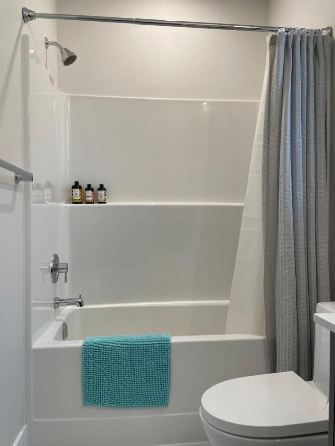 Shannon Heights B&B West Kelowna Ngoại thất bức ảnh