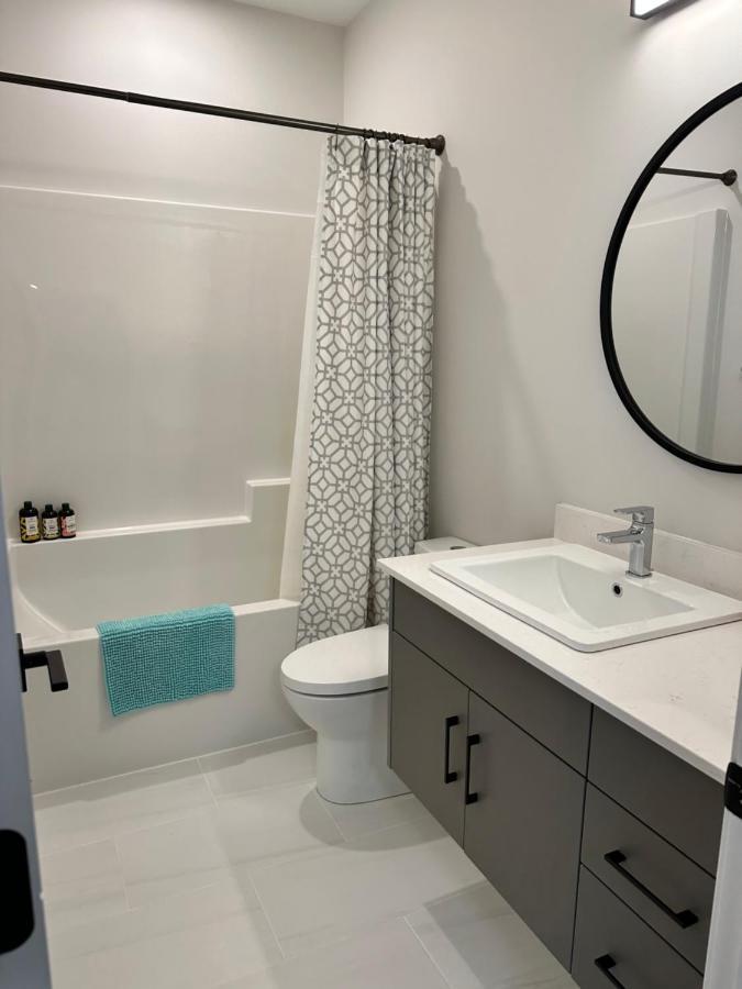 Shannon Heights B&B West Kelowna Ngoại thất bức ảnh