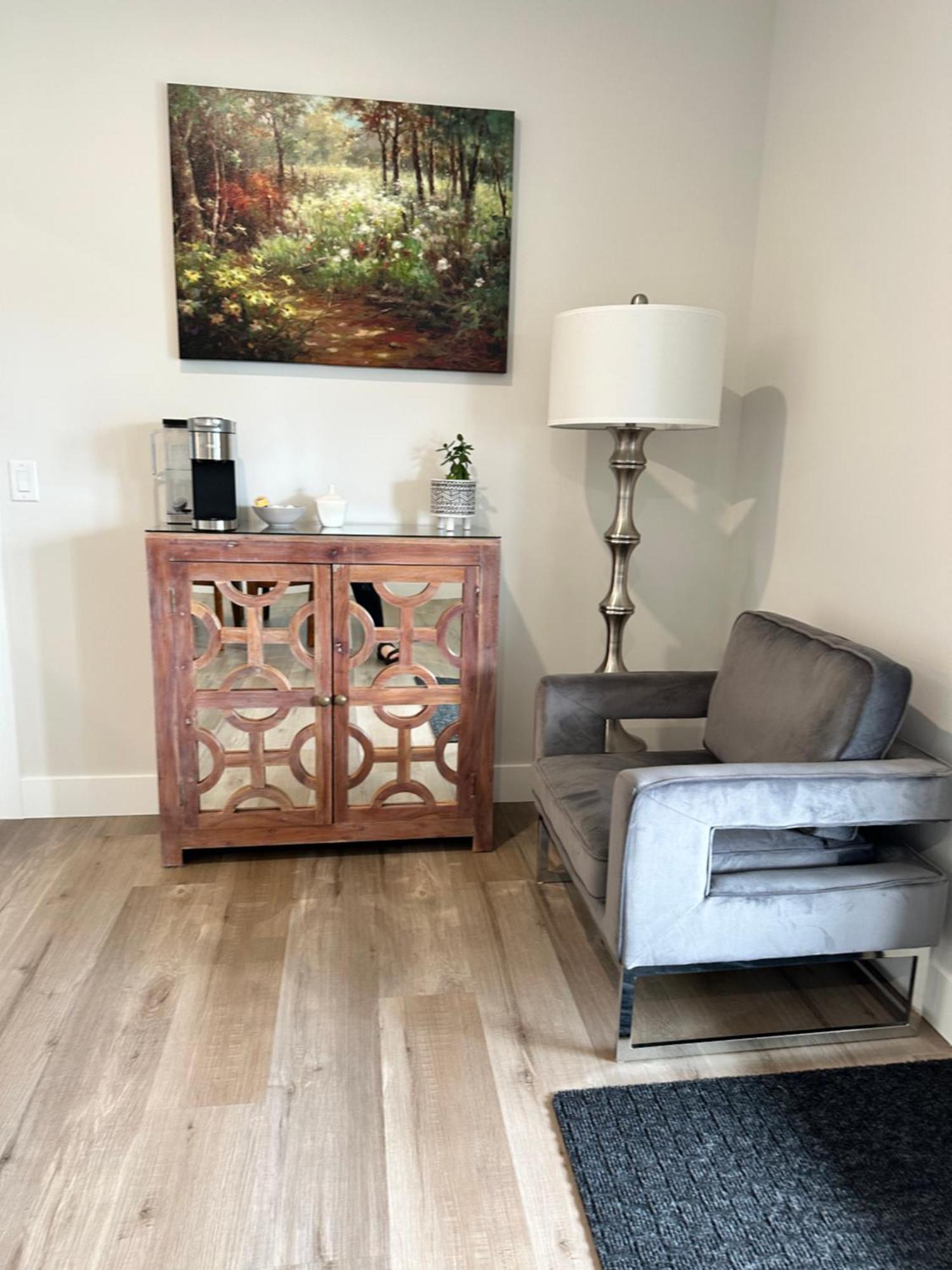 Shannon Heights B&B West Kelowna Ngoại thất bức ảnh