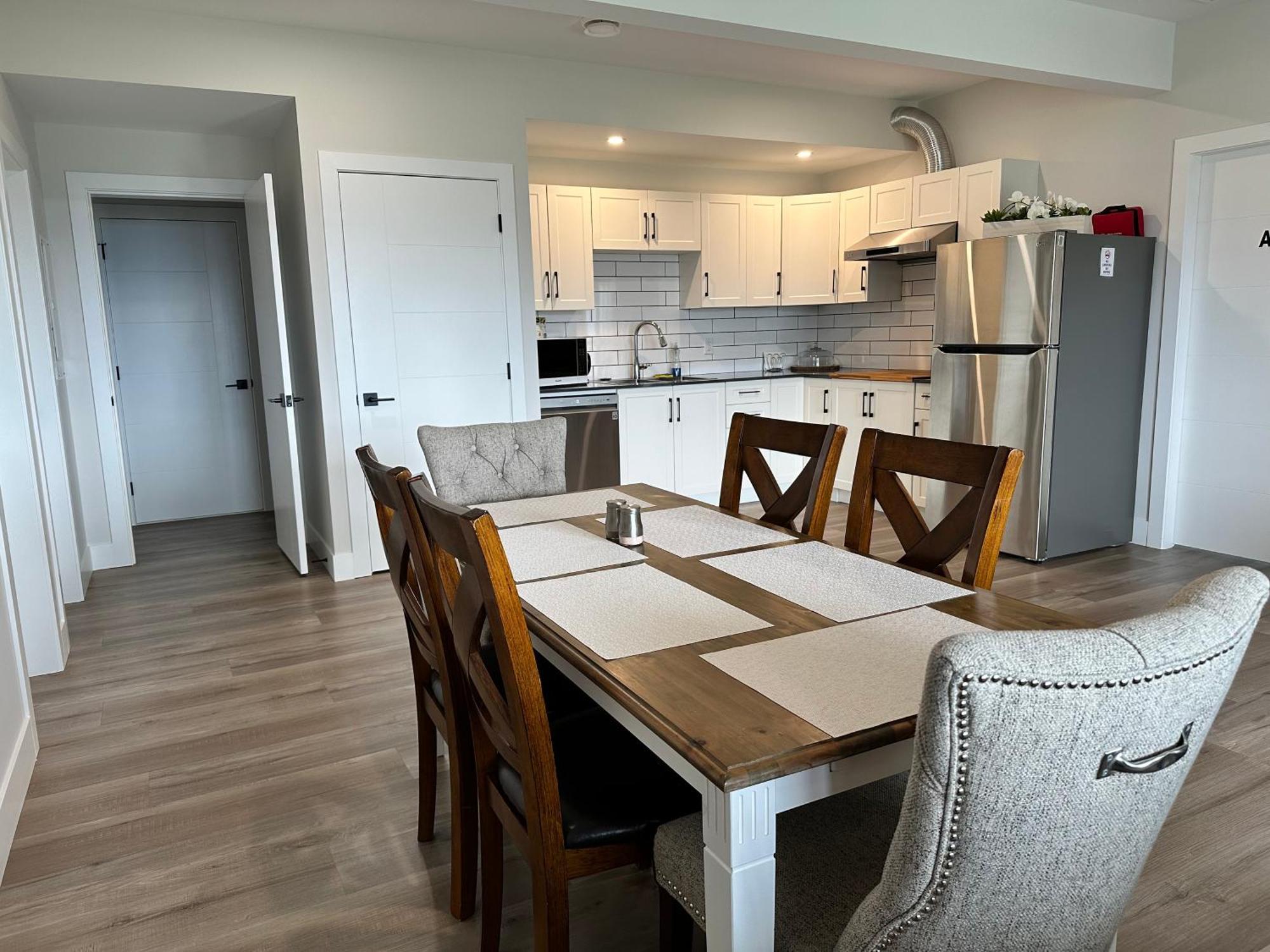 Shannon Heights B&B West Kelowna Ngoại thất bức ảnh
