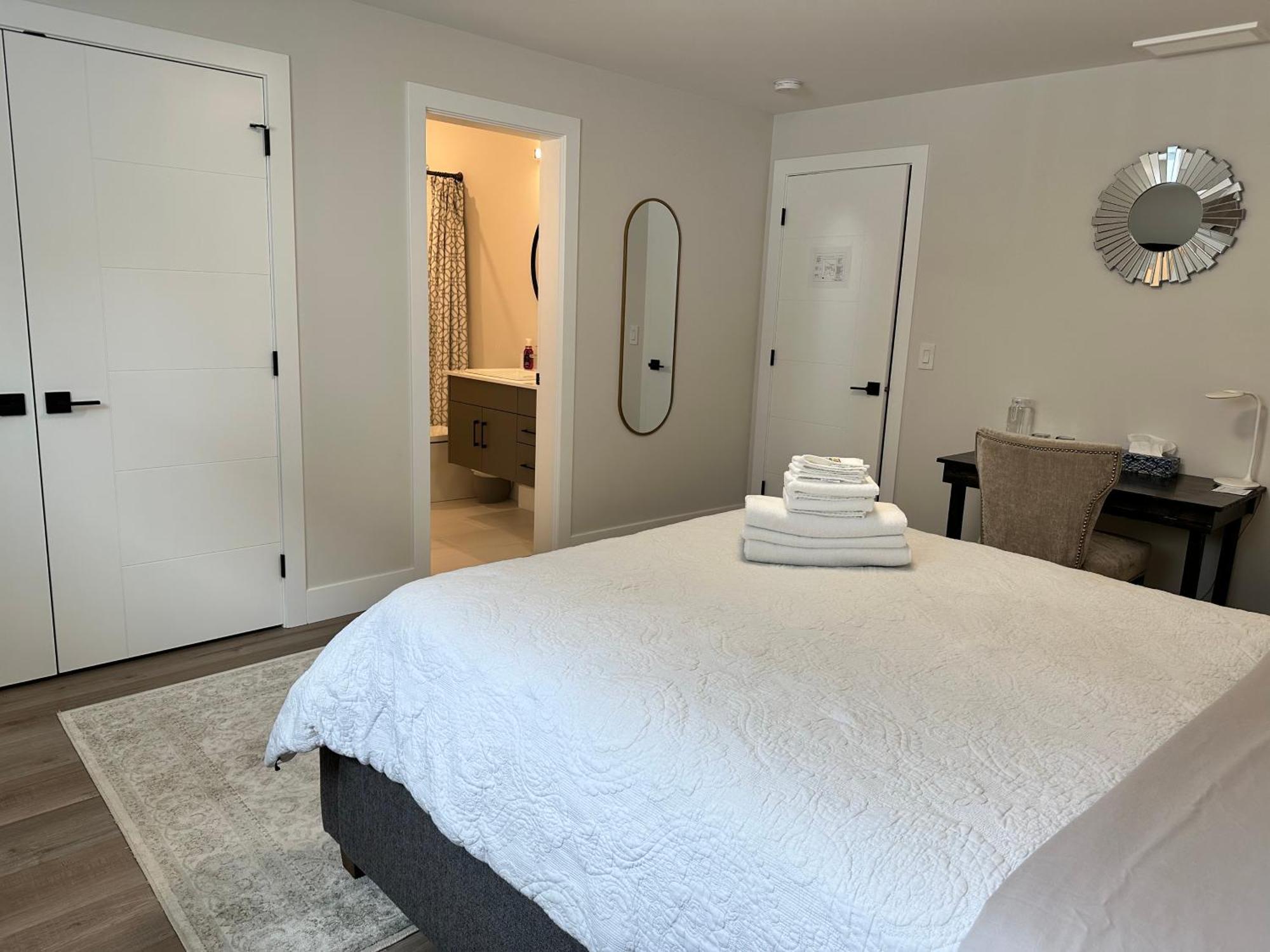 Shannon Heights B&B West Kelowna Ngoại thất bức ảnh
