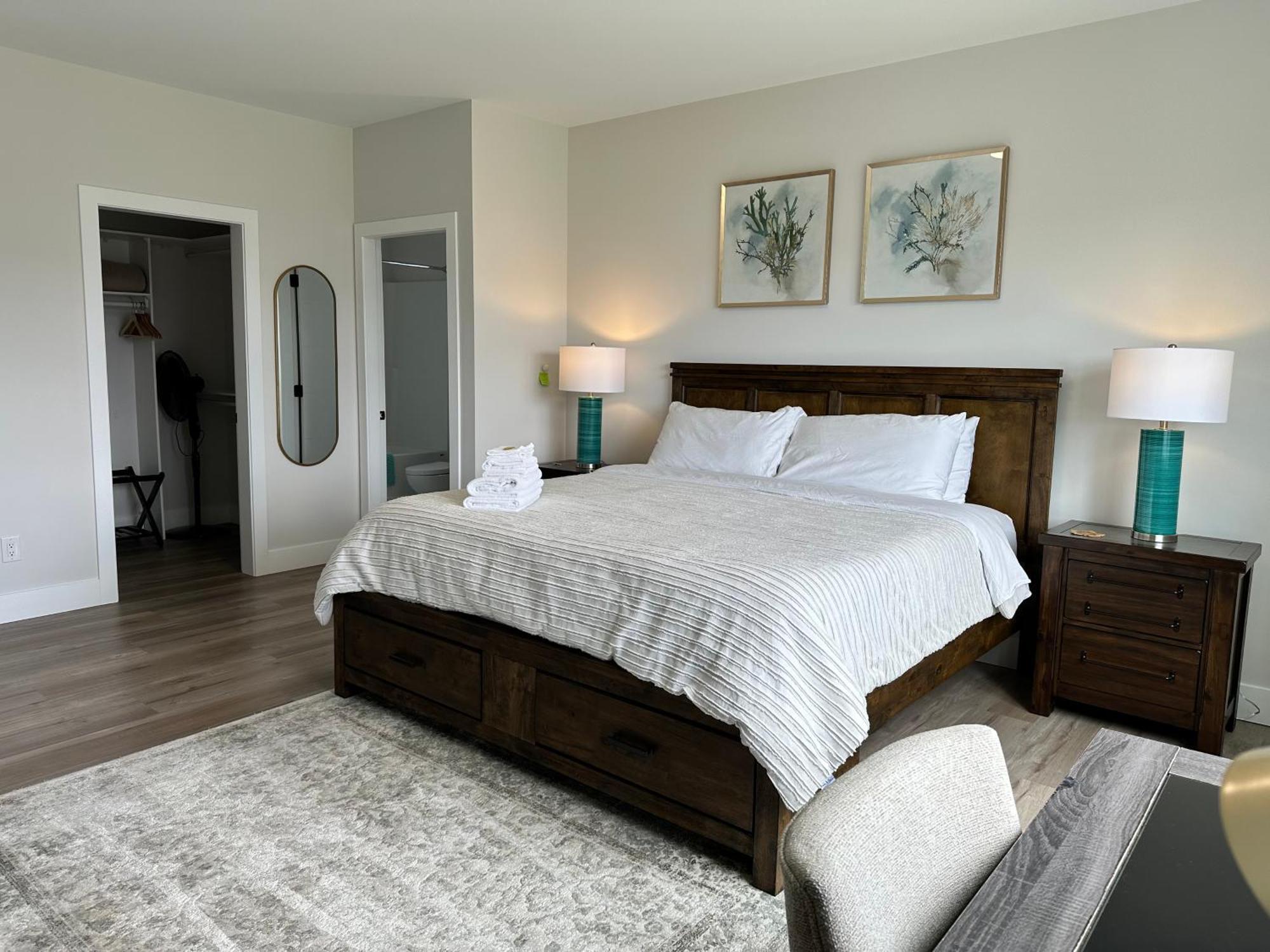 Shannon Heights B&B West Kelowna Ngoại thất bức ảnh